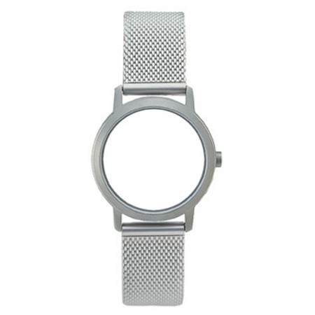 Stainless Steel Mesh Watch Strap - Click Image to Close